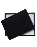 Fino SK-LS092 Soft Faux Leather Bi-Fold Wallet