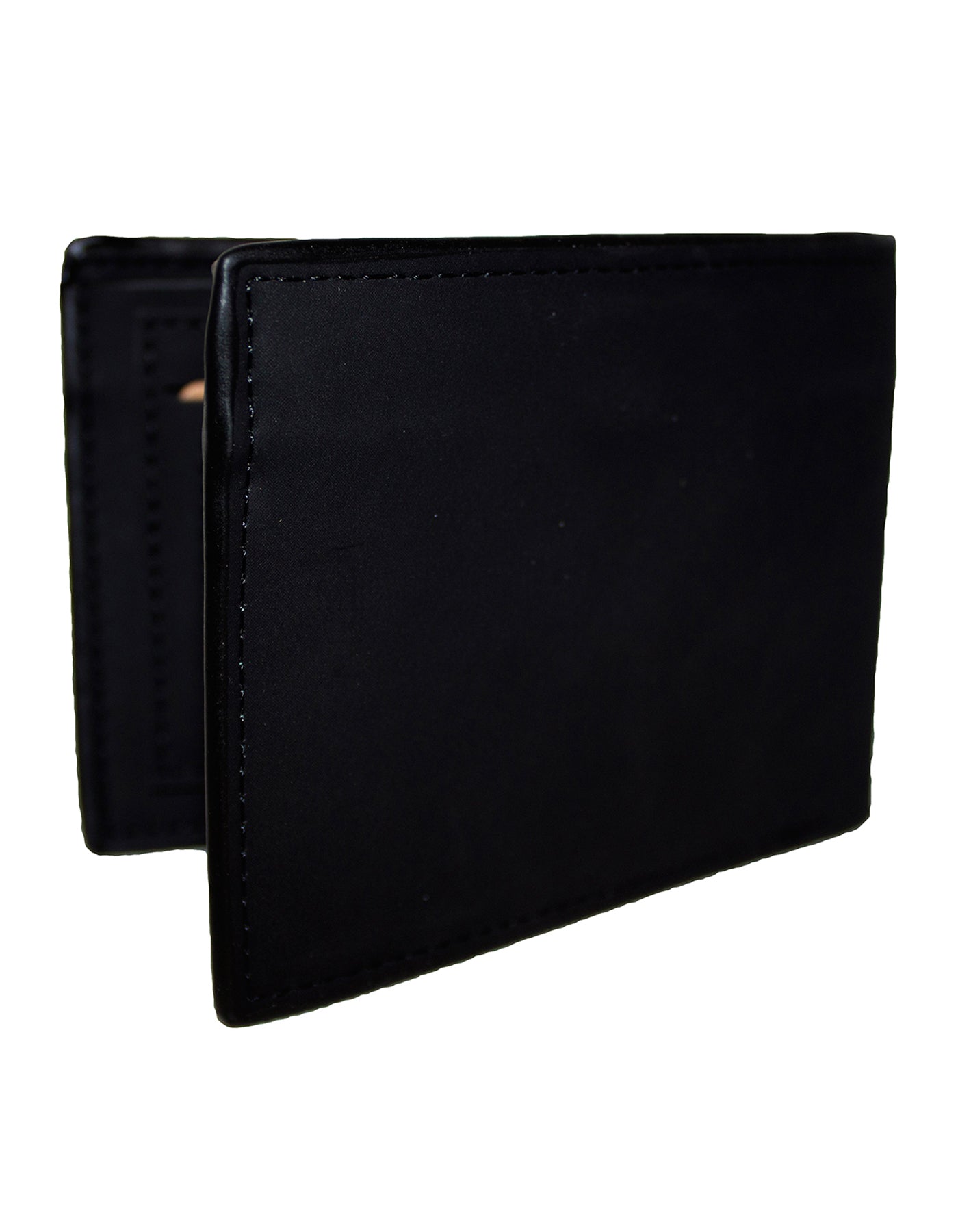 Fino SK-LS092 Soft Faux Leather Bi-Fold Wallet