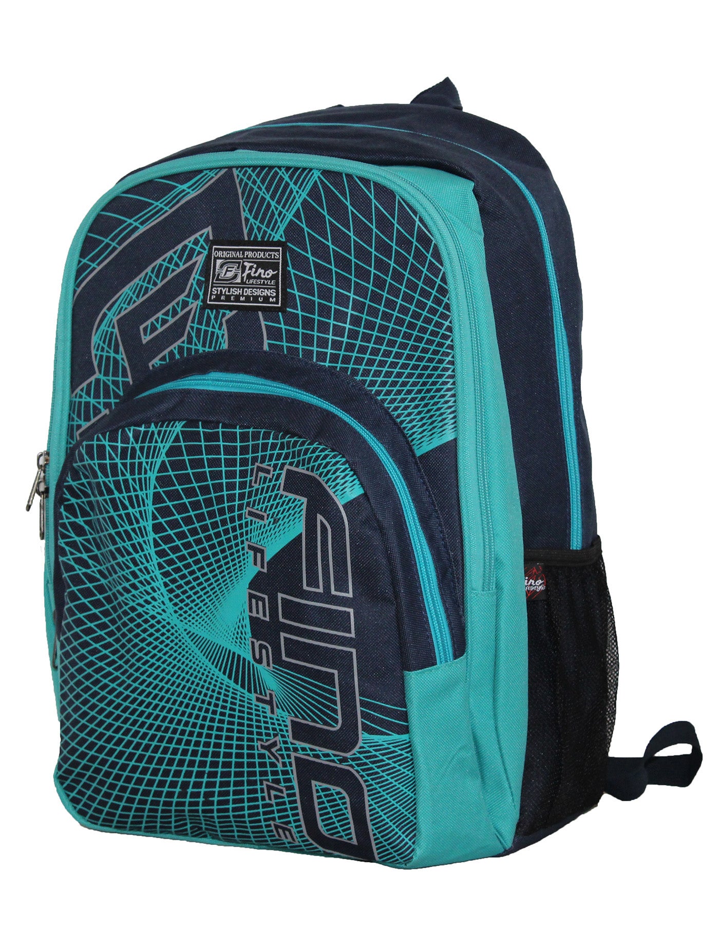 Fino SK-X1997 Unisex Backpack