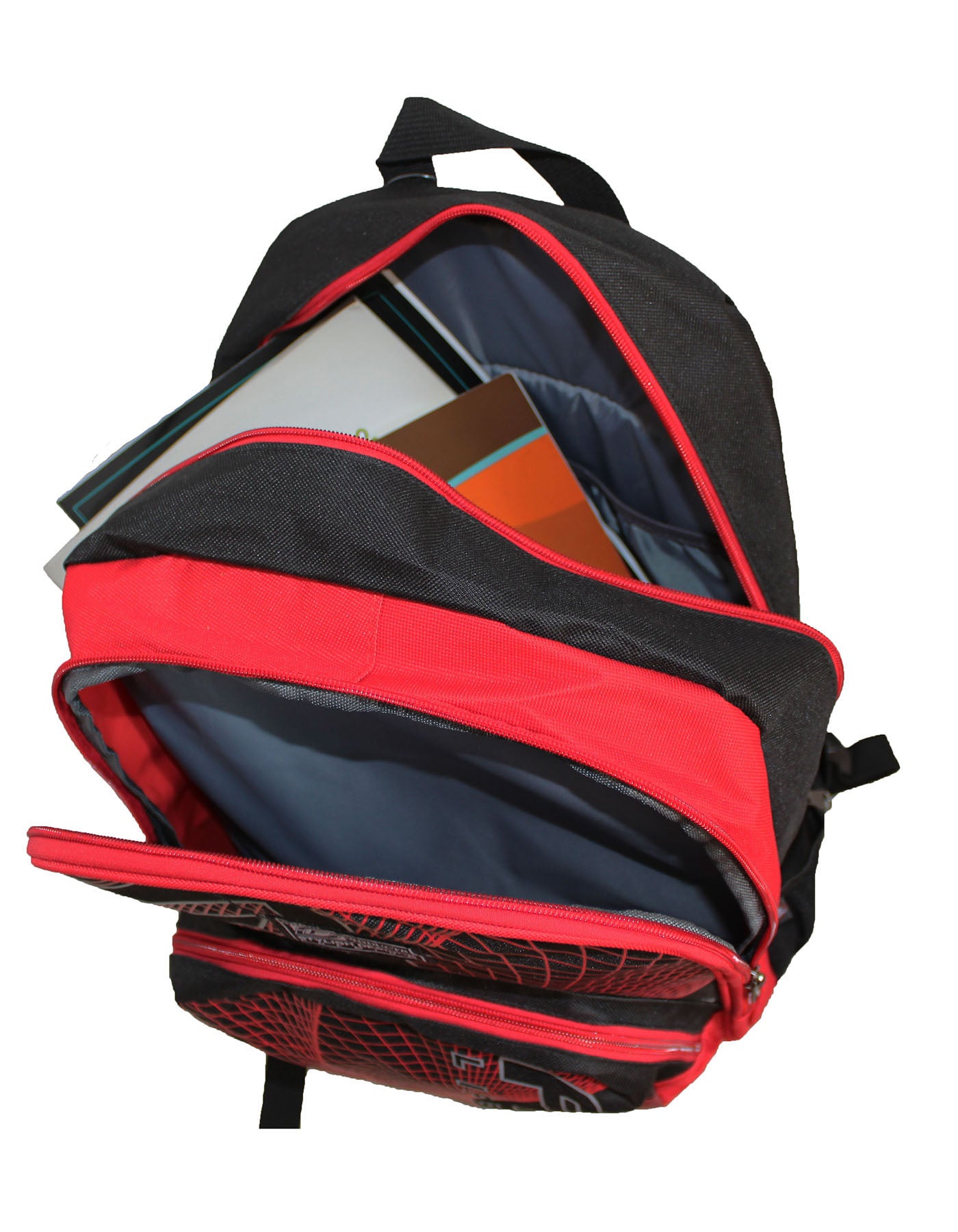 Fino SK-X1997 Unisex Backpack
