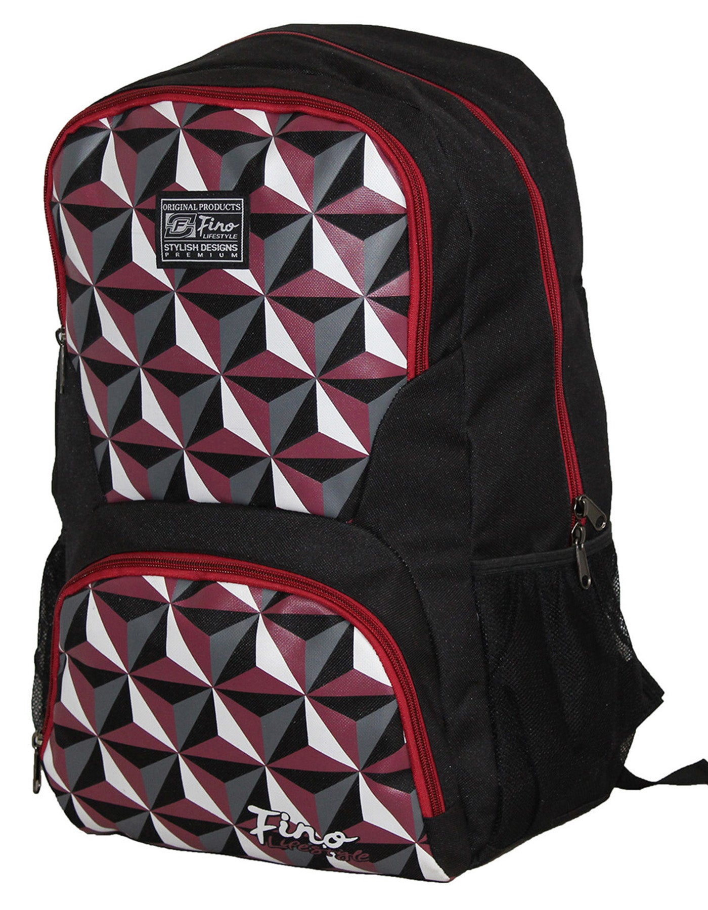 Fino SK-X2037 18'' Unisex Backpack