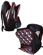 Fino SK-X2037 18'' Unisex Backpack