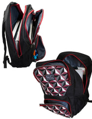 Fino SK-X2037 18'' Unisex Backpack