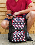 Fino SK-X2037 18'' Unisex Backpack
