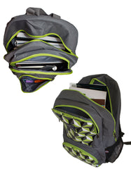 Fino SK-X2037 18'' Unisex Backpack