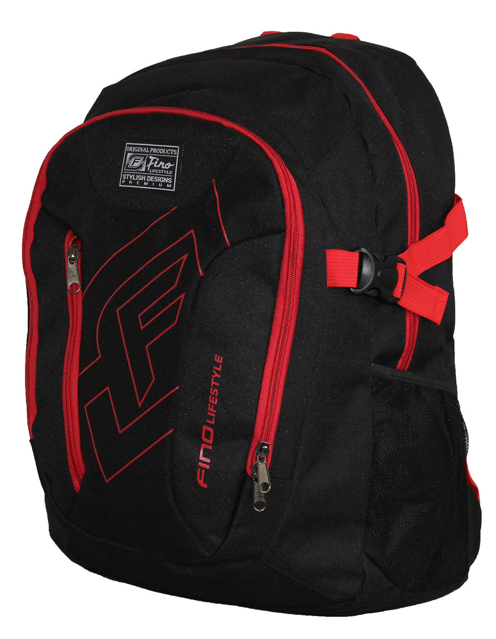 Fino SK-X2397 18'' Unisex Backpack