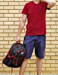 Fino SK-X2397 18'' Unisex Backpack