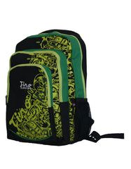 Fino SK-X2788 Graffiti Backpack