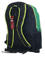Fino SK-X2788 Graffiti Backpack