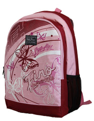 Fino SK-X2910 Girls Graffiti Backpack