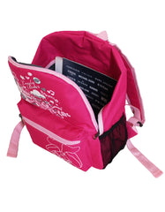 Fino SK-X3416 11'' Kiddies School Backpack