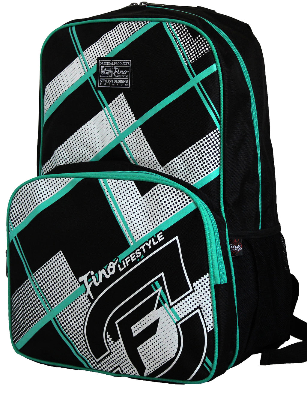 Fino SK-X3599 17'' Unisex Backpack