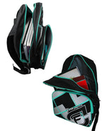 Fino SK-X3599 17'' Unisex Backpack