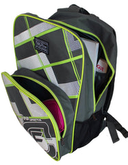 Fino SK-X3599 17'' Unisex Backpack