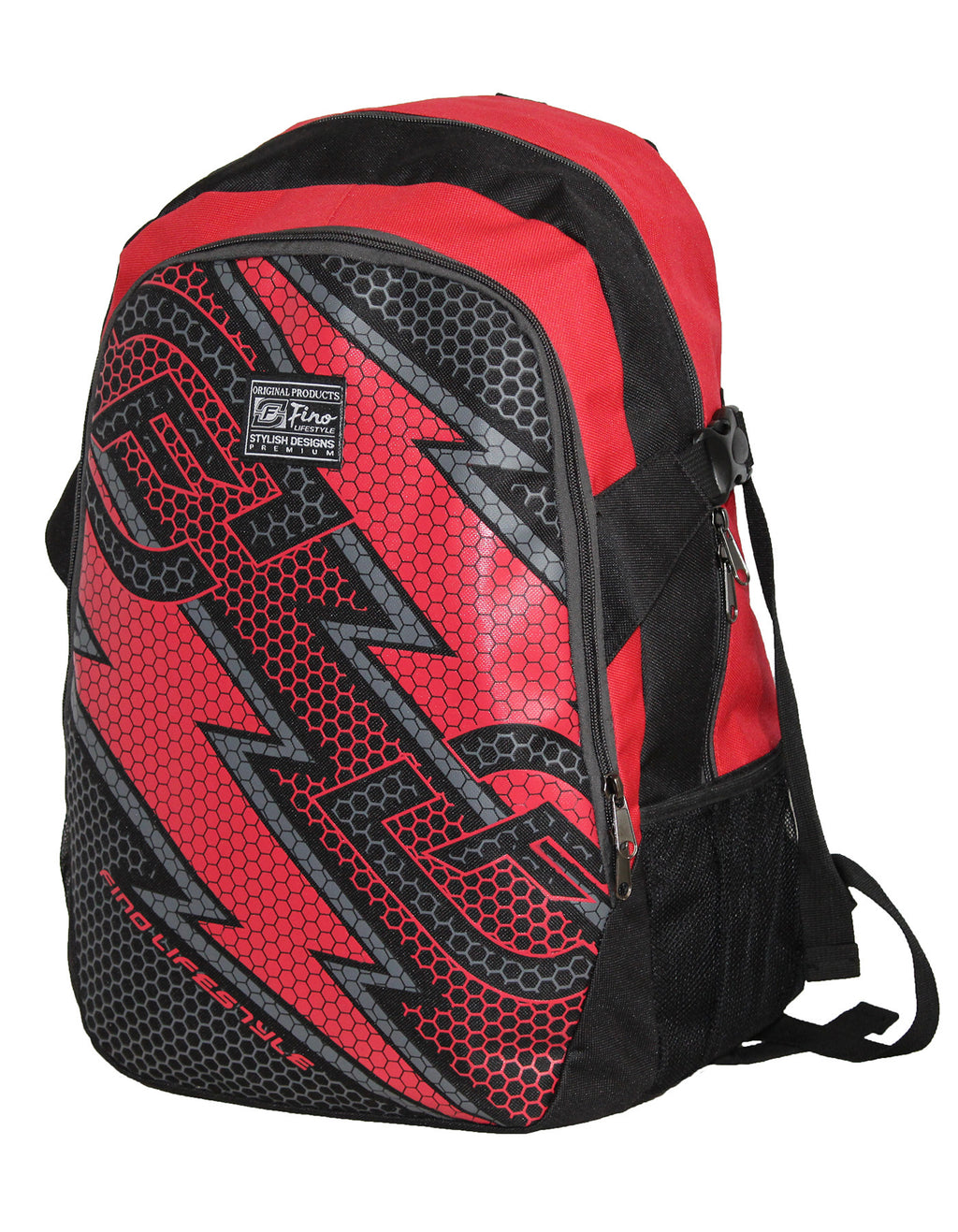 Fino SK-X5178 18'' Unisex Backpack
