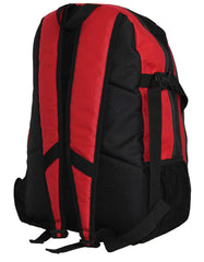 Fino SK-X5178 18'' Unisex Backpack