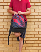 Fino SK-X5178 18'' Unisex Backpack