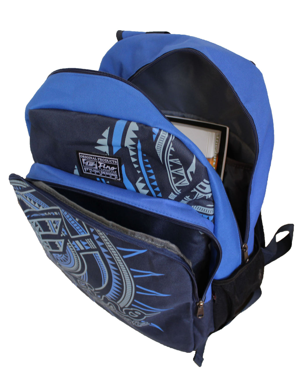 Fino SK-X6548 17'' Unisex Backpack