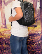 Fino SK-X6548 17'' Unisex Backpack