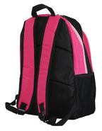 Fino SK-X6549 17'' Unisex Graffiti Backpack