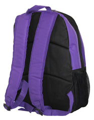 Fino SK-X6549 17'' Unisex Graffiti Backpack