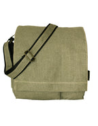 Fino SK-704 Vintage Canvas Shoulder Bag