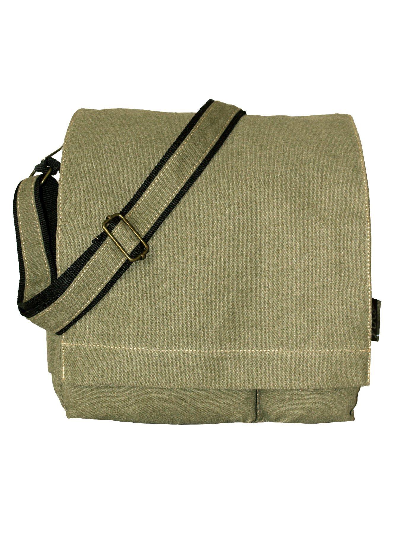 Fino SK-704 Vintage Canvas Shoulder Bag