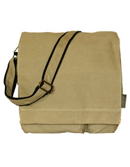 Fino SK-704 Vintage Canvas Shoulder Bag