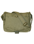 Fino SK-709 Retro Canvas Crossbody Bag
