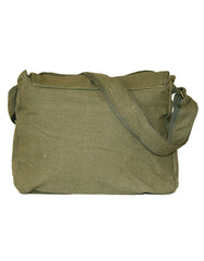 Fino SK-709 Retro Canvas Crossbody Bag