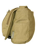 Fino SK-709 Retro Canvas Crossbody Bag