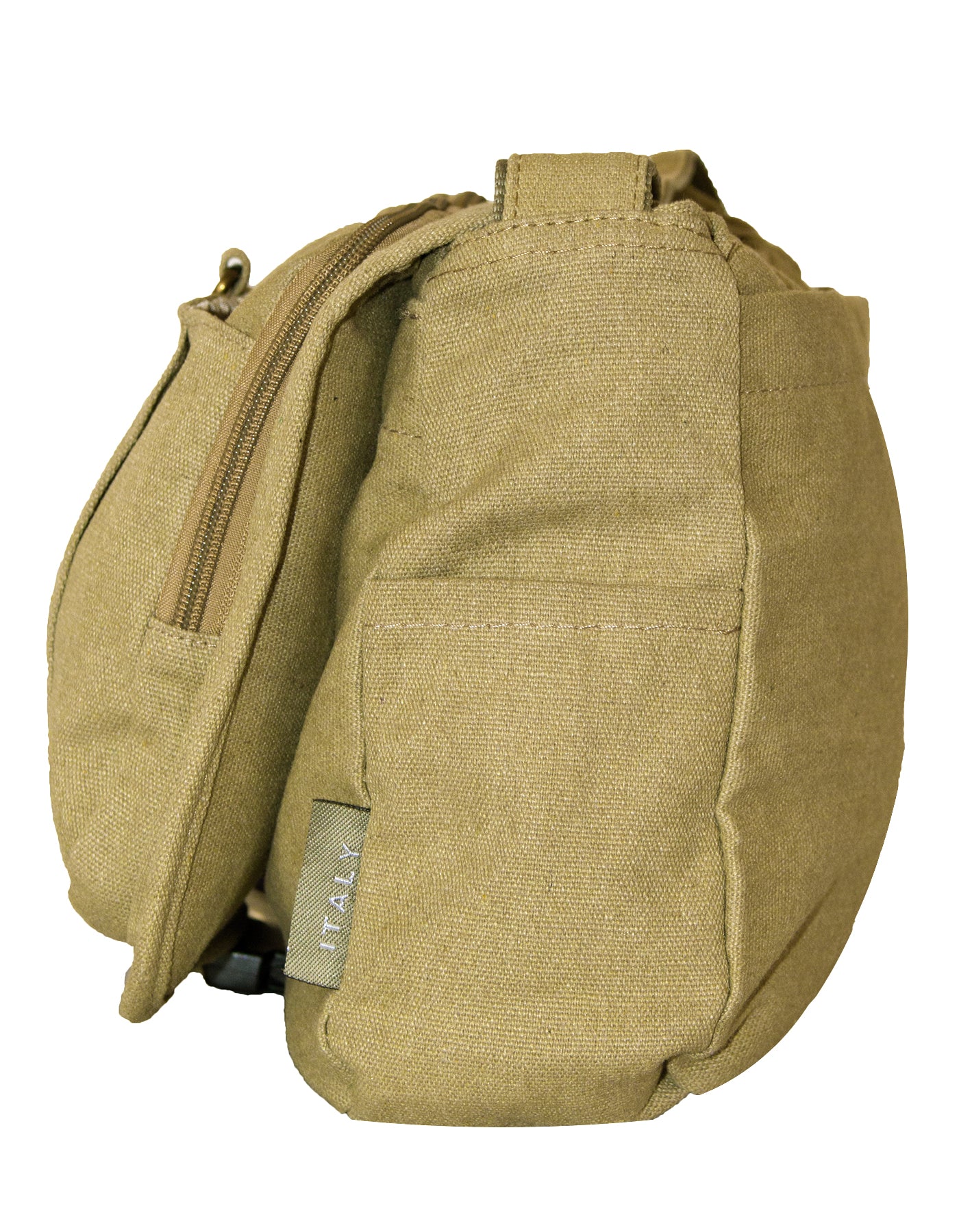 Fino SK-709 Retro Canvas Crossbody Bag