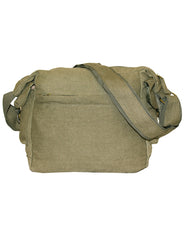 Fino SK-725 Canvas Unisex Daily Shoulder Bag