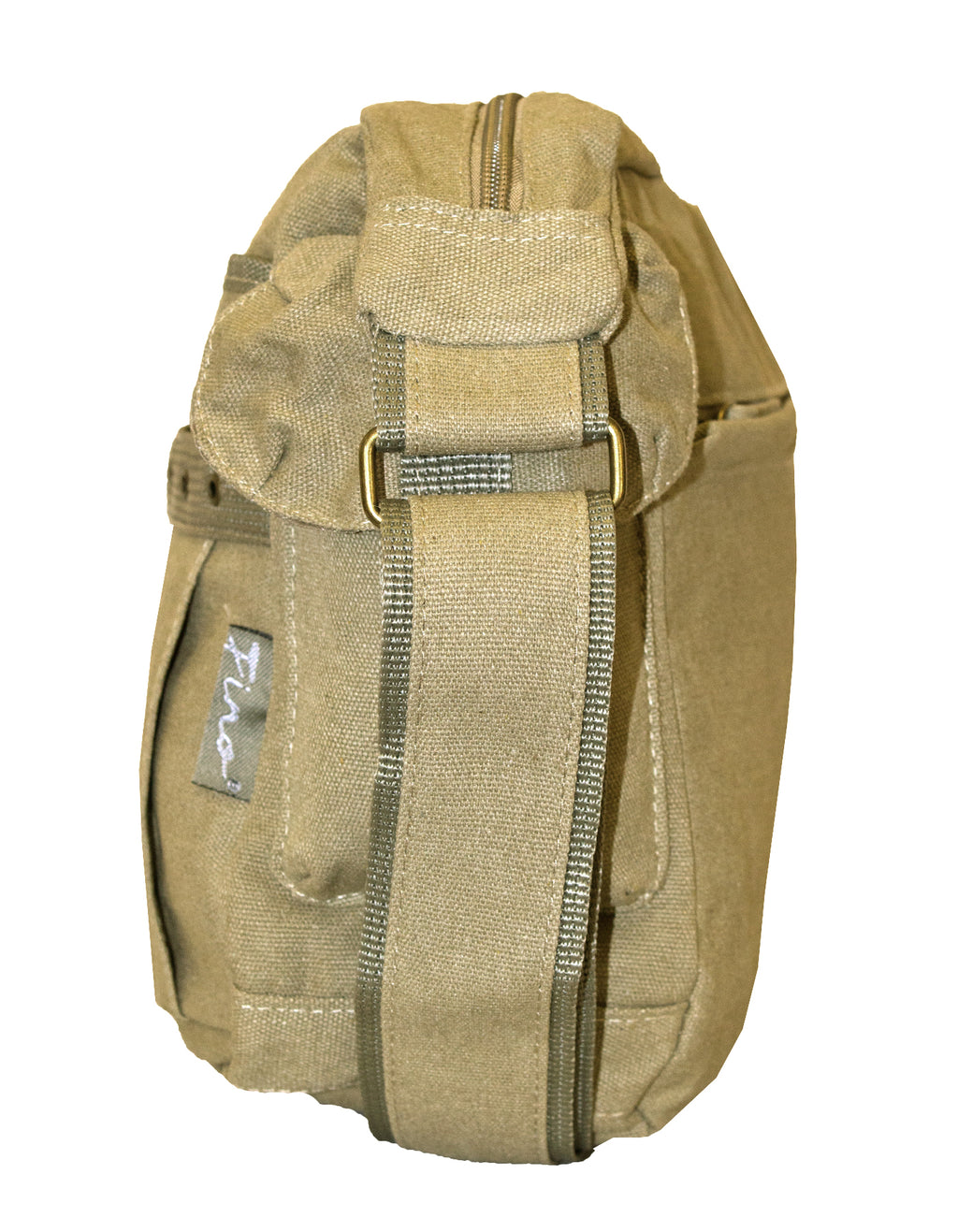 Fino SK-725 Canvas Unisex Daily Shoulder Bag