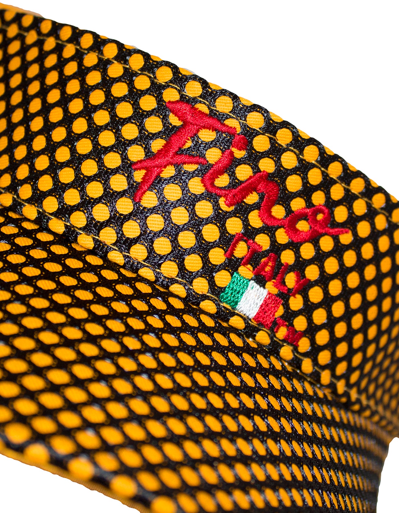 Fino SKC-072F Unisex Multiple Color Sun Visors Set- Set of 6