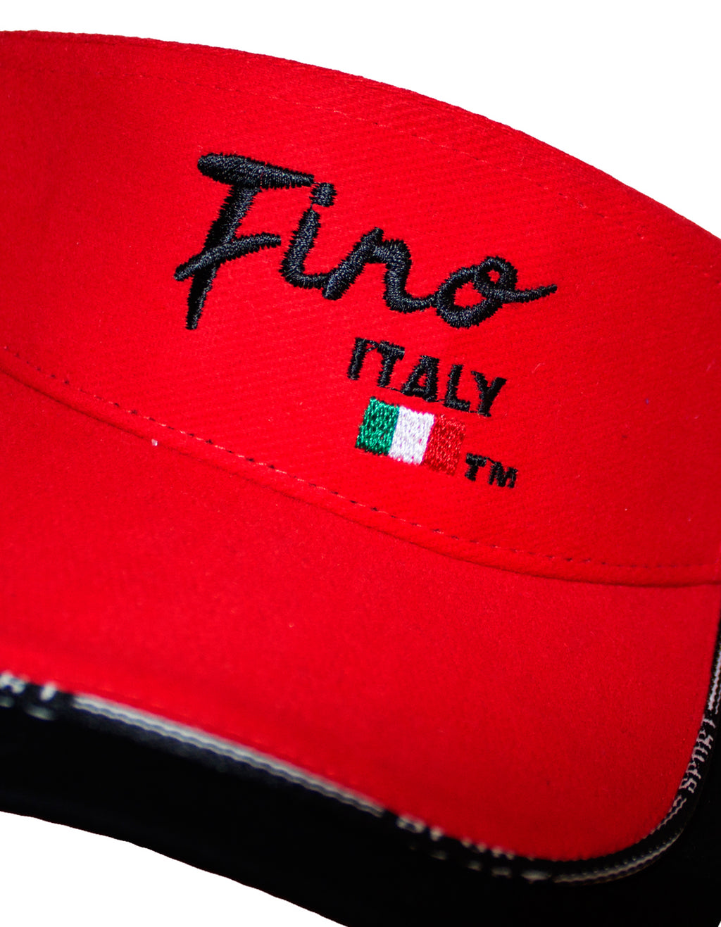 Fino SKC-090F Unisex Trendy Cotton Caps Set- Set of 4