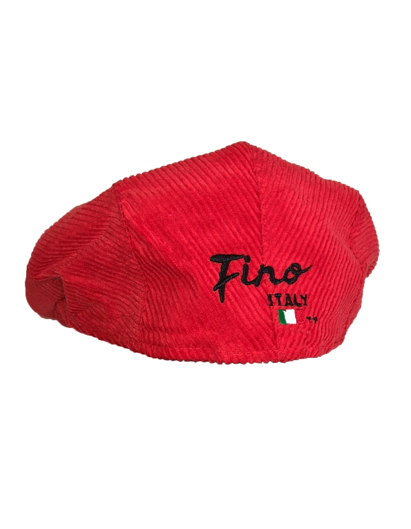 Fino SKC-098F 3PC Unisex Corduroy Caps Christmas Deal Gift Set