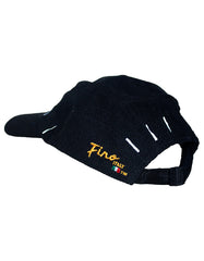 Fino SKC-130F Unisex 4PC Cotton Baseball Peak Caps Christmas Deal Gift Set