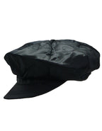 Fino SKC-134 Ladies 4PC Satin Army Peak Caps Christmas Deal Gift Set