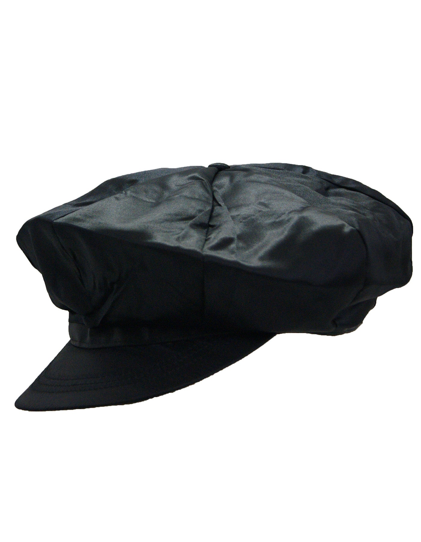 Fino SKC-134 Ladies 4PC Satin Army Peak Caps Christmas Deal Gift Set