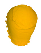 Fino SKC-305 Wool Baby Caps Value Pack - Set of 4