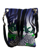 Fino SKH-157 Unisex South Africa Safari Souvenir Phone Bag