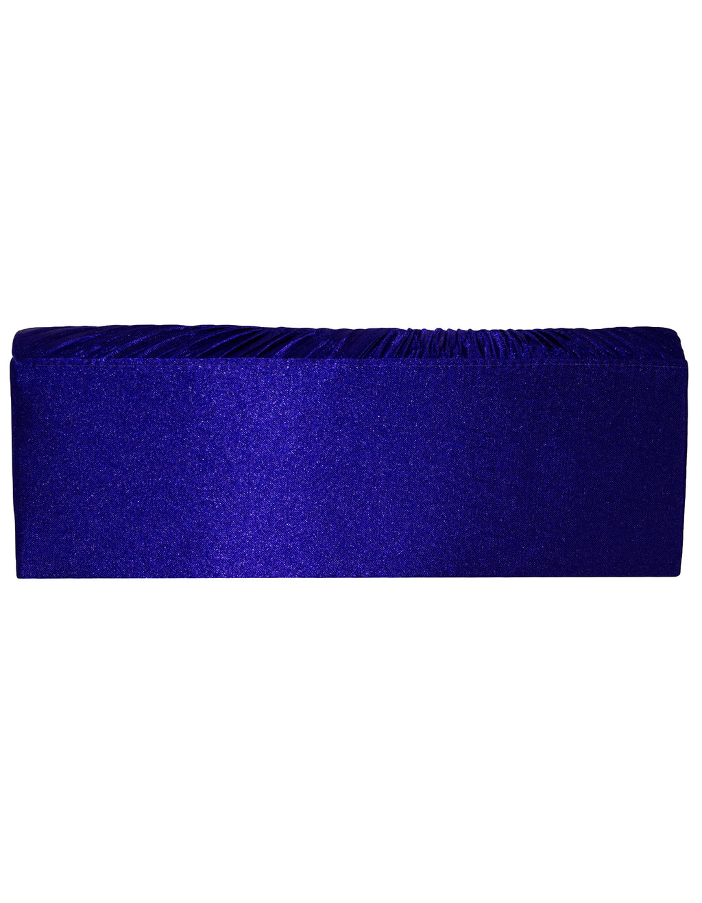 Fino T882 Elegant & Fancy Women’s Satin Clutch Bag with Chain