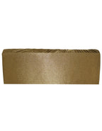 Fino T882 Elegant & Fancy Women’s Satin Clutch Bag with Chain