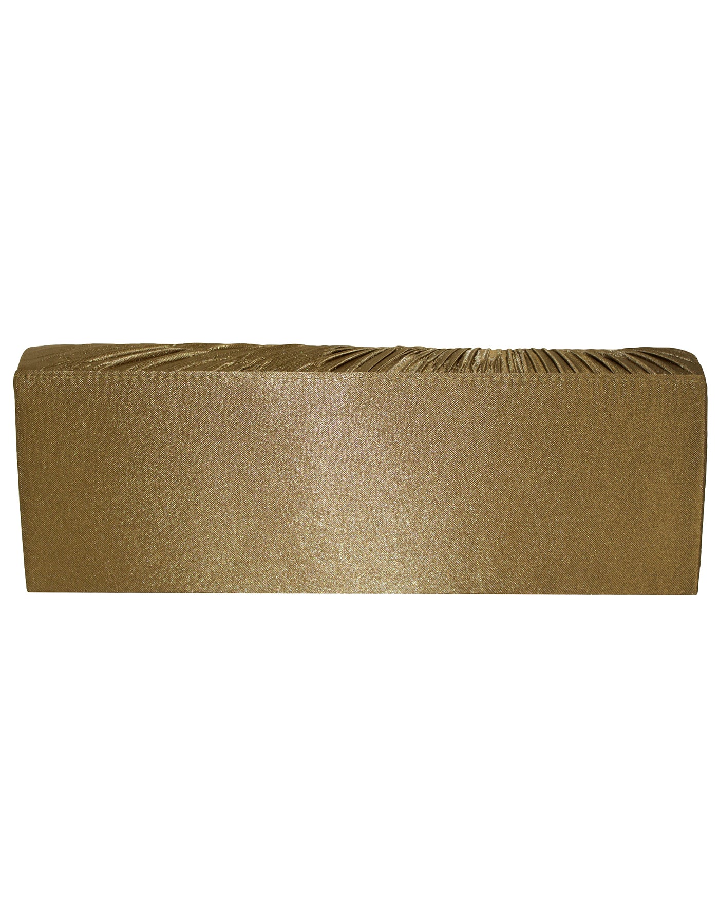 Fino T882 Elegant & Fancy Women’s Satin Clutch Bag with Chain