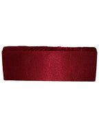 Fino T882 Elegant & Fancy Women’s Satin Clutch Bag with Chain