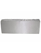 Fino T882 Elegant & Fancy Women’s Satin Clutch Bag with Chain