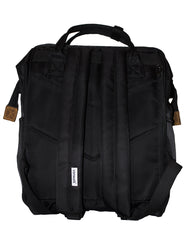 Fino V-1202 Nylon Vanwalk Happy Diaper Backpack