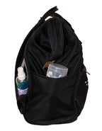 Fino V-1202 Nylon Vanwalk Happy Diaper Backpack