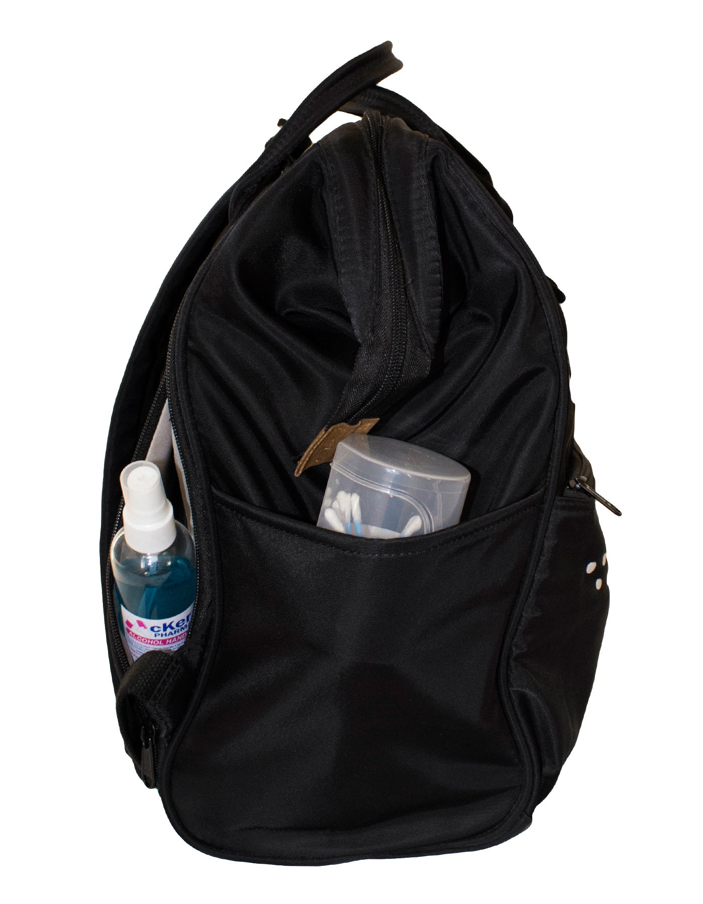 Fino V-1202 Nylon Vanwalk Happy Diaper Backpack